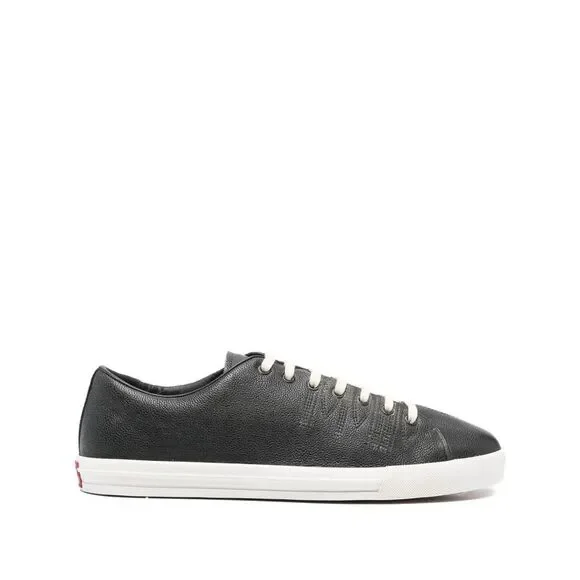 Prada Black Trainers - Low-Tops Men - Picture 1 of 4